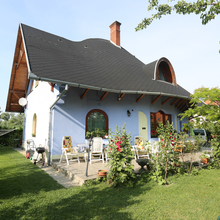 Markó Ház