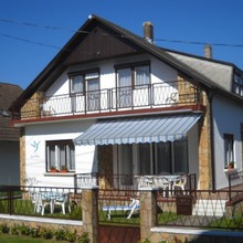 Aranka Ház