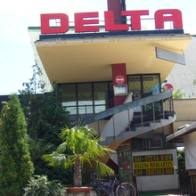 Delta Retro Music Factory